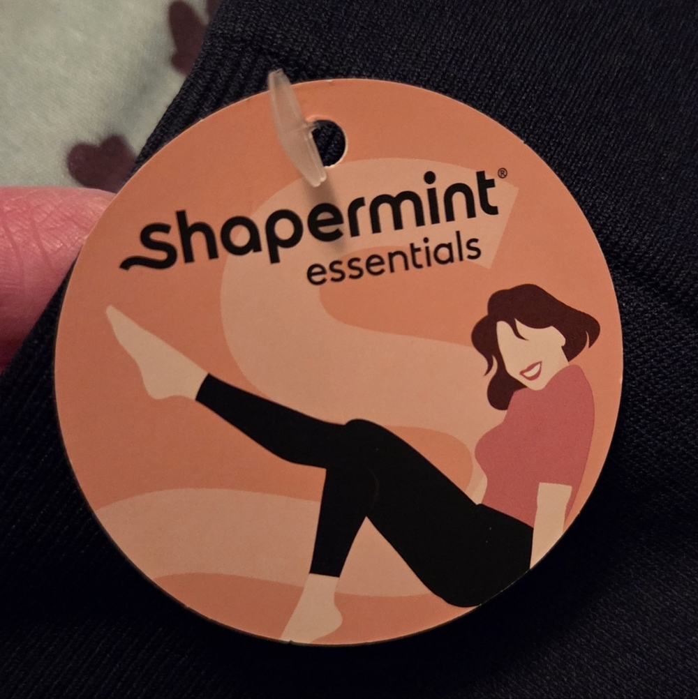 Shapermint High-Waisted Shaping Leggings NWT - Picture 14 of 14